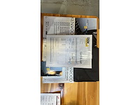 Renault clio 1.4-16v expression, automaat, 02-lz-hn - afbeelding 13 van  22