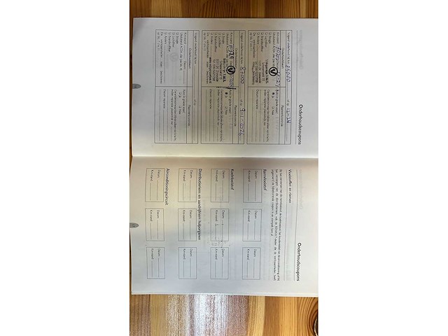 Renault clio 1.4-16v expression, automaat, 02-lz-hn - afbeelding 14 van  22