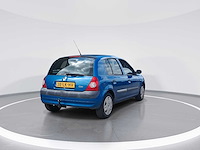 Renault clio 1.4-16v privilège 2003 | 38-lk-hv - afbeelding 3 van  17