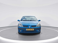 Renault clio 1.4-16v privilège 2003 | 38-lk-hv - afbeelding 13 van  17