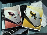 Renault clio 1.4-16v privilège 2003 | 43-lh-xk - afbeelding 3 van  10