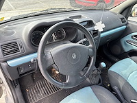Renault clio 1.4-16v privilège 2003 | 43-lh-xk - afbeelding 3 van  15
