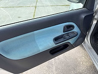Renault clio 1.4-16v privilège 2003 | 43-lh-xk - afbeelding 6 van  15