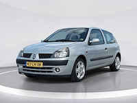 Renault clio 1.4-16v privilège 2003 | 43-lh-xk - afbeelding 1 van  15
