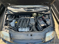 Renault clio 1.4-16v rxe 35-gr-tp - afbeelding 7 van  10