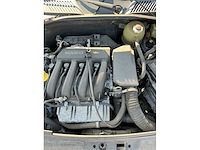 Renault clio 1.4-16v rxe 35-gr-tp - afbeelding 9 van  10
