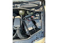 Renault clio 1.4-16v rxe 35-gr-tp - afbeelding 10 van  10