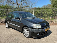 Renault clio 1.4-16v rxe 35-gr-tp - afbeelding 1 van  23