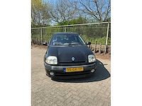 Renault clio 1.4-16v rxe 35-gr-tp - afbeelding 2 van  23