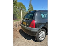 Renault clio 1.4-16v rxe 35-gr-tp - afbeelding 5 van  23