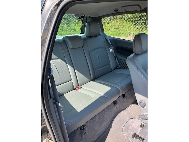Renault clio 1.4-16v rxe 35-gr-tp - afbeelding 7 van  23