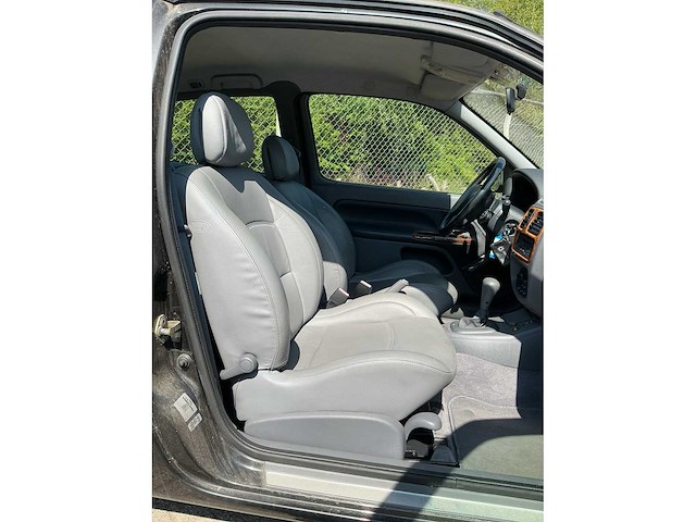 Renault clio 1.4-16v rxe 35-gr-tp - afbeelding 9 van  23