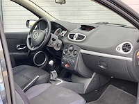 Renault clio 1.6-16v dynam.luxe, 21-sj-rl - afbeelding 9 van  11