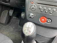 Renault clio 1.6-16v dynam.luxe, 21-sj-rl - afbeelding 10 van  11