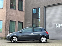Renault clio 1.6-16v dynam.luxe, 21-sj-rl - afbeelding 4 van  11
