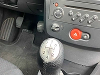 Renault clio 1.6-16v dynam.luxe, 21-sj-rl - afbeelding 10 van  11