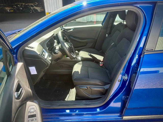 Renault clio 1.6 et h 140 inparis ; p 244-lt - afbeelding 5 van  13