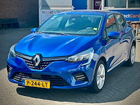 Renault clio 1.6 et h 140 inparis ; p 244-lt - afbeelding 1 van  13