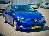 Renault clio 1.6 et h 140 inparis ; p 244-lt - afbeelding 6 van  13