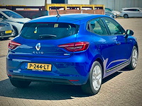 Renault clio 1.6 et h 140 inparis ; p 244-lt - afbeelding 8 van  13
