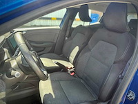 Renault clio 1.6 et h 140 inparis ; p 244-lt - afbeelding 9 van  13