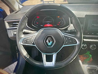 Renault clio 1.6 et h 140 inparis ; p 244-lt - afbeelding 12 van  13
