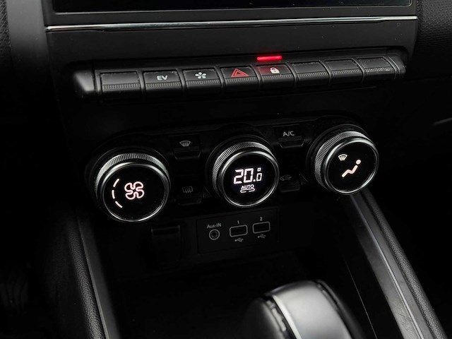 Renault clio 1.6 et h 140 intens | car | 2020 | k-640-dr | iaw - afbeelding 3 van  24