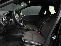 Renault clio 1.6 et h 140 intens | car | 2020 | k-640-dr | iaw - afbeelding 21 van  24