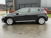 Renault clio 1.6 et h 140 intens | car | 2020 | k-640-dr | iaw