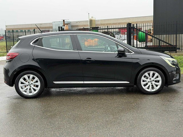 Renault clio 1.6 et h 140 intens | car | 2020 | k-640-dr | iaw - afbeelding 17 van  24