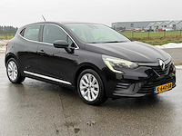 Renault clio 1.6 et h 140 intens | car | 2020 | k-640-dr | iaw - afbeelding 18 van  24