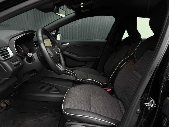 Renault clio 1.6 et h 140 intens | car | 2020 | k-640-dr | iaw - afbeelding 5 van  20