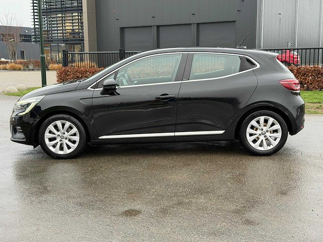 Renault clio 1.6 et h 140 intens | car | 2020 | k-640-dr | iaw - afbeelding 1 van  20