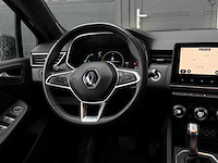 Renault clio 1.6 et h 140 intens | car | 2020 | k-640-dr | iaw - afbeelding 17 van  21