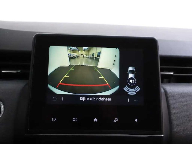 Renault clio 1.6 etfh 145 evoluttion 2024 | gzk-85-h iaw - afbeelding 3 van  25