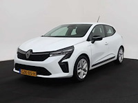 Renault clio 1.6 etfh 145 evoluttion 2024 | gzk-85-h iaw - afbeelding 1 van  25