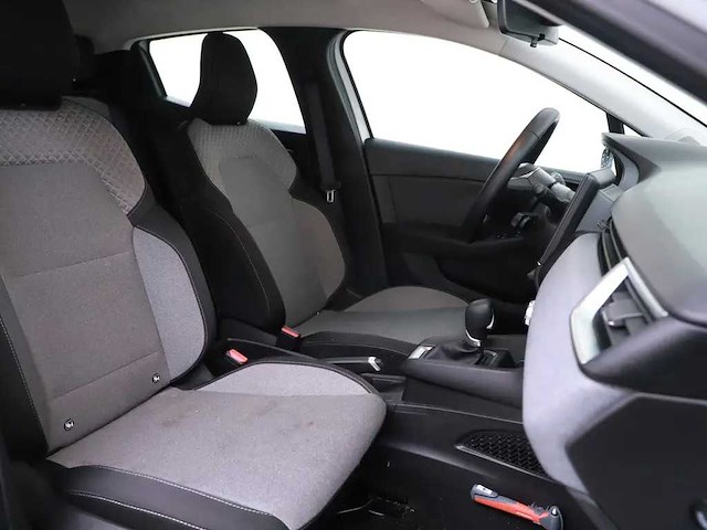 Renault clio 1.6 etfh 145 evoluttion 2024 | gzk-85-h iaw - afbeelding 13 van  25