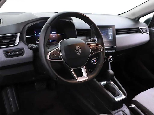 Renault clio 1.6 etfh 145 evoluttion 2024 | gzk-85-h iaw - afbeelding 15 van  25