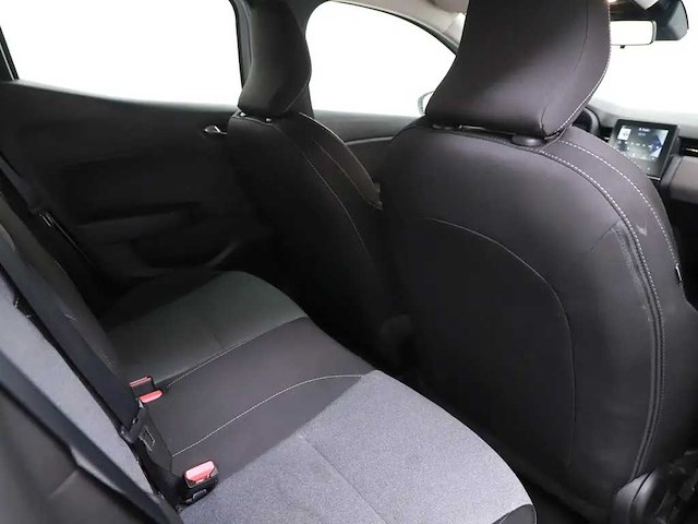 Renault clio 1.6 etfh 145 evoluttion 2024 | gzk-85-h iaw - afbeelding 25 van  25