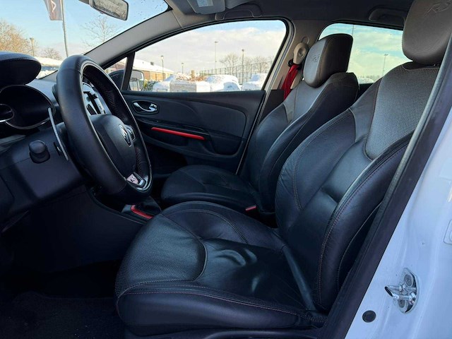 Renault clio 1.6 r.s. 2013 | r-679-fz iaw - afbeelding 3 van  19