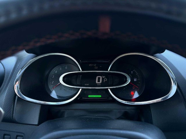 Renault clio 1.6 r.s. 2013 | r-679-fz iaw - afbeelding 4 van  19