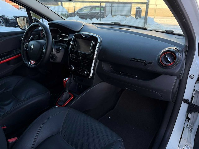 Renault clio 1.6 r.s. 2013 | r-679-fz iaw - afbeelding 16 van  19