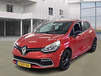 Renault clio 1.6 r.s. automaat; l-517-sx - afbeelding 1 van  4