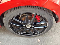 Renault clio 1.6 r.s. automaat; l-517-sx - afbeelding 3 van  4