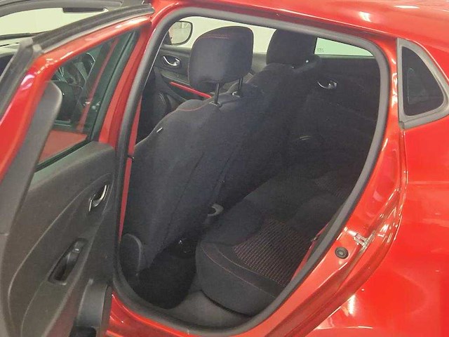 Renault clio 1.6 r.s. automaat; l-517-sx - afbeelding 2 van  14