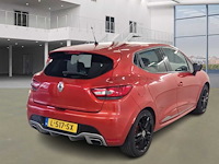 Renault clio 1.6 r.s. automaat; l-517-sx - afbeelding 7 van  14