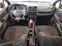 Renault clio 1.6 r.s. automaat; l-517-sx - afbeelding 14 van  14