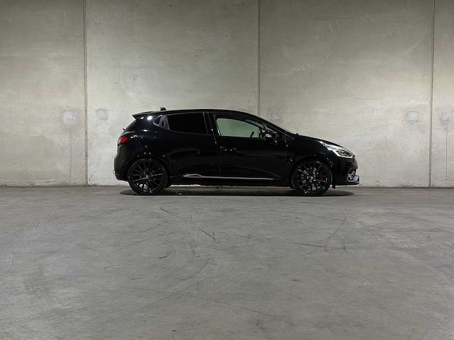 Renault clio 1.6 r.s. trophy 220pk 2016, k-787-pd - afbeelding 3 van  46