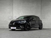 Renault clio 1.6 r.s. trophy 220pk 2016, k-787-pd - afbeelding 1 van  46