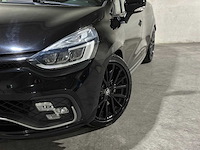 Renault clio 1.6 r.s. trophy 220pk 2016, k-787-pd - afbeelding 43 van  46